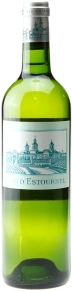 Вино Blanc, Chateau Cos d'Estournel, AOC, 2011, 0.75 л