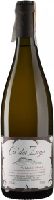 Игристое вино Valdobbiadene Prosecco, Ca'dei Zago, DOCG, 0.75 л