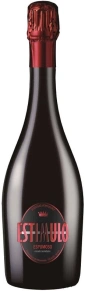 Игристое вино Estimulo Rose Espumoso Black Label, Bodegas Verduguez, 0.75 л