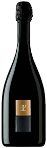 Игристое вино Dubl Falanghina, Feudi di San Gregorio, 2007, 0.75 л