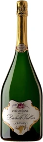 Шампанское Blanc de Blancs Prestige, Diebolt-Vallois, 1.5 л