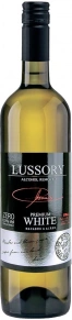 Вино Premium White, Lussory, 0.75 л
