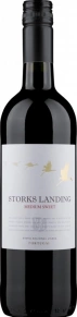 Вино Medium Sweet Tinto, Storks Landing, 0.75 л
