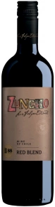 Вино Red Blend, Zuncho, 2024, 0.75 л