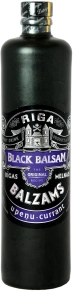 Ликер Currant, Riga Black Balsam, 1 л