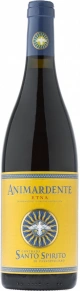Вино Animardente, Contrada Santo Spirito di Passopisciaro, DOC, 2019, 0.75 л
