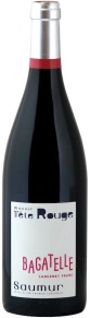 Вино Bagatelle, Manoir de la Tete Rouge, AOC, 2021, 0.75 л