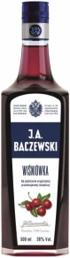 Ликер Wisniowka, J.A. Baczewski, 0.5 л