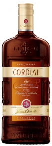 Ликер Cordial, Becherovka, 0.5 л