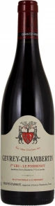 Вино Gevrey-Chambertin Premier Cru Le Poissenot, Domaine Geantet-Pansiot, 2021, 0.75 л