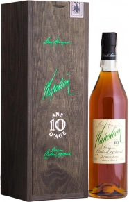 Арманьяк Baron G. Legrand, Napoleon, 10 лет, 0.7 л (п/у)