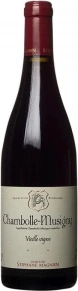 Вино Chambolle-Musigny Vieille Vigne, Domaine Stephane Magnien, AOC, 2018, 0.75 л