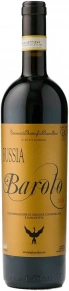 Вино Bussia Barolo, La Fenice, DOCG, 0.75 л