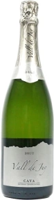 Игристое вино Brut, Vall de Juy, DO, 0.75 л