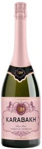 Игристое вино Rose, Karabakh, 0.75 л