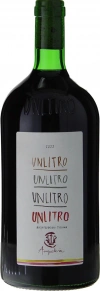 Вино Unlitro, Ampeleia, IGT, 2022, 1 л