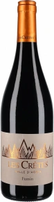 Вино Fumin, Les Cretes, 2016, 0.75 л