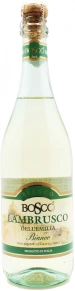 Игристое вино Lambrusco dell'Emilia, Bosco, IGT, 0.75 л