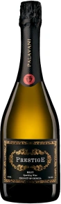 Игристое вино Prestige Brut, Palavani, 0.75 л