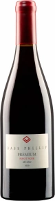 Вино Premium Pinot Noir old vines, Bass Phillip, 2020, 0.75 л
