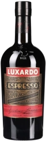 Ликер Espresso, Luxardo, 0.75 л