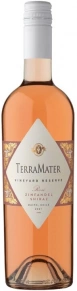 Вино Vineyard Reserve Zinfandel-Shiraz Rose, Paso del Sol, 2021, 0.75 л
