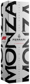 Игристое вино Brut Formula 1, Ferrari, DOC, 0.75 л (п/у)