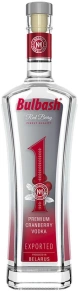 Водка Клюква, Бульбашъ №1, 0.5 л
