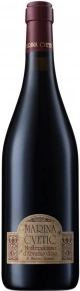 Вино Montepulciano d'Abruzzo, Marina Cvetic, DOC, 2018, 0.75 л