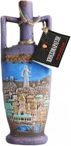 Вино Kindzmarauli, Georgia Country Wines, 0.75 л