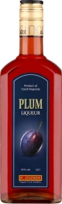 Ликер Plum Liqueur, R. Jelinek, 0.5 л