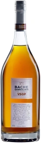 Коньяк Bache-Gabrielsen, VSOP, 7 лет, 0.7 л (п/у)