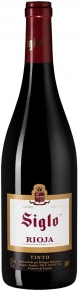 Вино Rioja, Siglo, DOC, 2024, 0.75 л