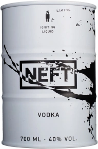 Водка Special Edition No.3, Neft, 0.7 л