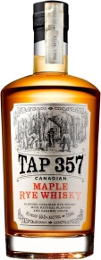 Виски 357, TAP, 3, 5 и 7 лет, 0.75 л