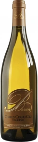 Вино Chablis Grand Cru Vaudesir, Domaine Besson, AOC, 2020, 0.75 л