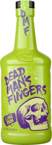 Ром Lime Rum, Dead Man's Fingers, 0.7 л