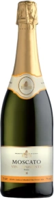 Игристое вино Moscato Spumante, Palazzo Nobile, 0.75 л