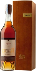 Арманьяк Chateau de Laubade, 1997, 0.7 л (п/у)