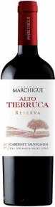 Вино Cabernet Sauvignon, Alto Tierruca, DO, 0.75 л