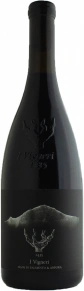 Вино Made in Palmento & Anfora, I Vigneri, 2023, 1.5 л