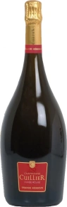 Шампанское Grande Reserve Extra-Brut, Champagne Cuillier, 2018, 1.5 л