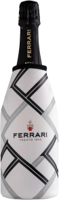 Игристое вино Brut, Ferrari, DOC, 0.75 л (п/у)