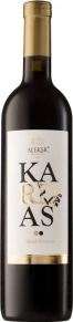 Вино Kardas Cabernet Sauvignon, Aleksic, 2021, 0.75 л