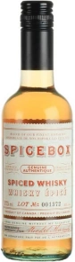 Виски Spicebox, 3 года, 0.375 л