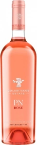 Вино Noble Selection Pinot Noir Rose, Golubitskoe Estate, 2024, 0.75 л