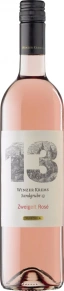 Вино Sandgrube 13 Rose Zweigelt, Winzer Krems, 2018, 0.75 л
