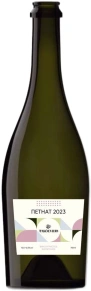Игристое вино Pet-Nat, ТАКОЕVINO, 2023, 0.75 л