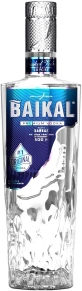 Водка Байкал, 0.7 л