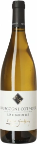 Вино Les Femelottes, Nicolas Gauffroy, AOC, 2023, 0.75 л